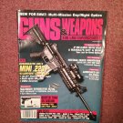 Guns & Weapons for Law Enforcement Magazine , Jan 2004 Bushmaster 0707161018