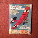 March 1979 Popular Mechanics, VW Rabbit Diesel  707161025