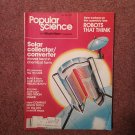 June 1980 Popular Science, Robots That Think 707161030