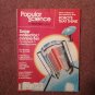 June 1980 Popular Science, Robots That Think 707161030