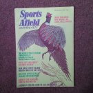 November 1976 Sports Afield Ducks and Geese  707161031