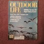 November 1980 Outdoor Life, Northeast Ed. Black Bear with Predator Call 707161032