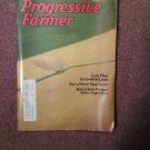 Progressive Farmer Magazine, March 1988, Raised Beds  707161036