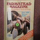 Farmstead Magazine, Harvest 1980, Small Farming   707161037