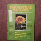 Farmstead Magazine, Summer 1980, Good Bugs in The Garden 707161039