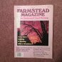 Farmstead Magazine, Fall  1980 Cooking with Woodstove 707161041