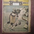 Pittsburgh Steelers Weekly Magazine, September 19, 1981 Gary Dunn 707161044