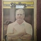 Pittsburgh Steelers Weekly Magazine, September 26, 1981 Chuck Noll 707161045