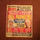 Sun Magazine September 8, 1998 Mother Teresa  707161068