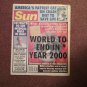 Sun Magazine Frb 20, 199 World to End in 2000  707161075