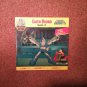 Earth Bound Gobots Episode Little Booklet, Missing Record   707161100