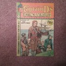Captain D'S Children's magazine, Voyage of the Mayflower  707161101