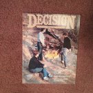 Decision Christian Magazine, Feb 1986 Obeying Whatever The Cost 707161103