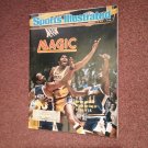 Sports Illustrated Magazine November 19, 1979 Magic Johnson 0707161141