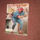 Sports Illustrated Magazine May 28, 1979 Pete Rose  0707161144