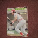 Sports Illustrated Magazine August 7, 1978 Pete Rose 0707161145