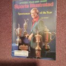 Sports Illustrated MagazineDec 25, 1978 - Jan. 1, 1979 Nickalaus 0707161206