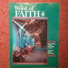 The Word of Faith, Magazine, September 1990, Focus on France 0707161369