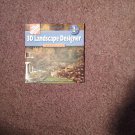3D Landscape Designer Deluxe 5, Home Depot  0707161410