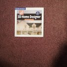 The Home Depot, 3D Home Designer CD Deluxe  0707161415