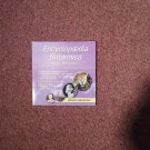 Encylcopedia Britannica CD ROM Ready Reference 0707161418