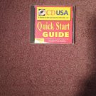 CD USA Quick Start Guide, Business Fax Number CD 0707161422