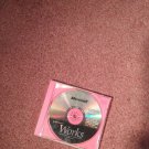 Microsoft Works 4.5, CD Only  0707161423