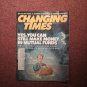 Changing Times Magazine Feb 1988, Mutual Funds 07071691440