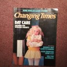 Changing Times Magazine August 1984, Daycare 07071691441