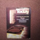 Perhaps Today Magazine, September-October 1993 07071691444