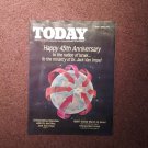 Perhaps Today Magazine, May/June 1993 Israel Anniversary  07071691445