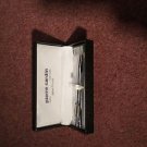 NEW PIERRE CARDIN GIFT SET PEN & MECHANICAL PENCIL SILVER AND GOLD