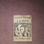Rare Light Your Lamps, The Catholic Hour, 7th Edition, Sheen 1953, 0707161390