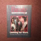 Focus on the Family Magazine, January 1994, Looking for Work  0707161452