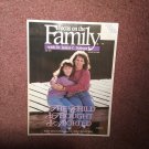 Focus on the Family Magazine, May 1993, The Child Thought Aborted  0707161453