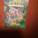 Focus on the Family Magazine, April 1993, The Money Maelstrom   0707161454