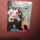 Focus on the Family Magazine, March 1993, Saturday Morning Cartoons 0707161455