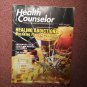 Health Counselor Magazine Feb March 1995, Healing Addictions 0707161477
