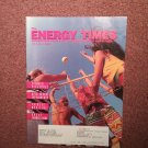 The Energy Times Vol 3, NO 3, Chinese Medicine  0707161481