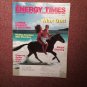 The Energy Times Magazine July/Aug 1994 Healing Skin Disorders 0707161484