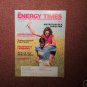 The Energy Times Magazine May/June 1994 Ecosmart 0707161486