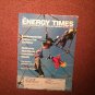 The Energy Times Magazine Sept/Oct 1994 Herbal Medicines 0707161487