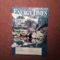 The Energy Times Magazine January/ Feb 1995 Fiery Peppers 0707161488