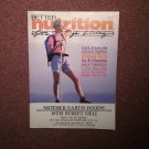 Better Nutrition Magazine, June 1992  Selenium for Cancer 0707161491