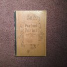 1905 Perfect Praise,  Hymnal  707161503