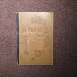 1905 Perfect Praise,  Hymnal  707161503