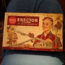 Gilbert Erector Set 10053 circa 1959 Rocket Launcher Set  Complete! M09241671