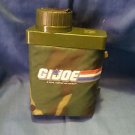 GI JOE FULL SIZE CANTEEN ODD TOP SPOUT MADE BY SGI  M09241679