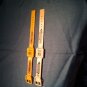 Vintage WRIGLEYS 'Juicy Fruit' and Wrigley Spearmint GUM Watches M09241651