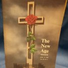 The New Age Magazine April 1983 VOL. XCI No 4 High Moral Principle 0707161568